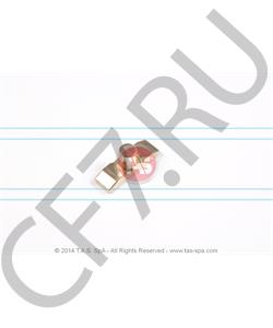 T22902 TAS Ползун вилки КПП, ZF в городе Королёв