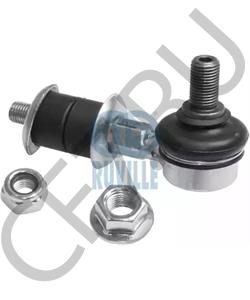 1954778 AUTO UNION Тяга / стойка, стабилизатор в городе Королёв