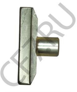 T22894 TAS Ползун вилки КПП, ZF в городе Королёв