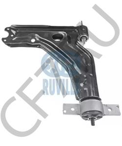 60588845 ALFAROME/FIAT/LANCI Рычаг независимой подвески колеса, подвеска колеса в городе Королёв