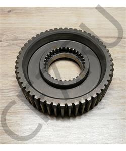 16JS200T-1707106 SHAANXI Шестерня пониженной передачи в городе Королёв