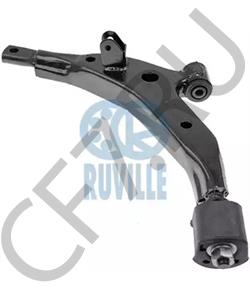 5450002052 HYUNDAI / KIA Control Arm with bushes, one mounting and without joint в городе Королёв