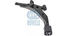 HYUNDAI / KIA Control Arm with bushes, one mounting and without joint