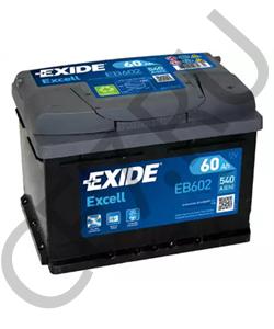 1517094 Ford Стартерная аккумуляторная батарея в городе Королёв