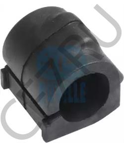 6001547140 Автоваз Втулка стабилизатора Renault Logan Sandero Lada Largus XRAY Nissan Almera G15 перед. в городе Королёв