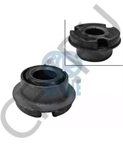 2108-2904046 БалаковоЗапчасть А/ГО013135 /Балаково (Резинотехника)/Сайлентблок (шарнир) растяжки передней подвески (задний) в сб в городе Королёв