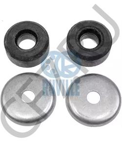 4448132 ABARTH Опора, стабилизатор в городе Королёв