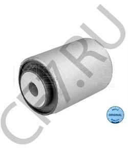 222 352 08 65 MERCEDES-BENZ (BBDC) Втулка, балка моста в городе Королёв