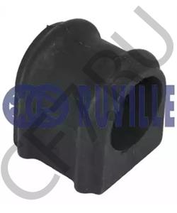 A9043261081 FREY Втулка стабилизатора MB SPRINTER 413 заднего (под скобу) "Аналог в городе Королёв