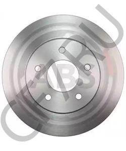 18021042 OLDSMOBILE Тормозной диск в городе Королёв