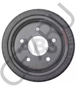 25518892 CADILLAC Тормозной барабан в городе Королёв