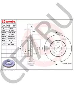 15733699 OLDSMOBILE Тормозной диск в городе Королёв
