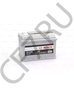 1L0915105E SEAT Стартерная аккумуляторная батарея в городе Королёв