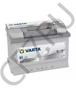 1609232480 EUROREPAR АКБ L3D 77AH/780A, Д/Ш/В 278/175/190, B13, - в городе Королёв