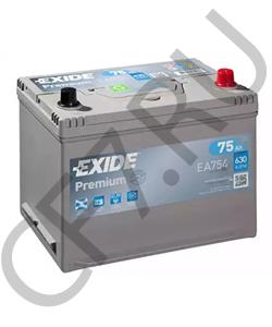 1060816 Ford Стартерная аккумуляторная батарея в городе Королёв