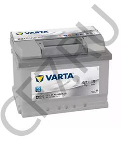 7M0915105A VW Стартерная аккумуляторная батарея в городе Королёв