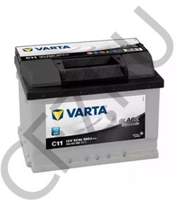 1L0915105A SEAT Стартерная аккумуляторная батарея в городе Королёв