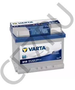 191915105AA VW Стартерная аккумуляторная батарея в городе Королёв