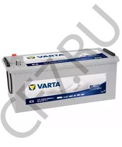 2994566 IVECO Стартерная аккумуляторная батарея в городе Королёв