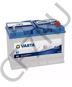 371102P720 KIA АККУМУЛЯТОР, 75 А/Ч в городе Королёв