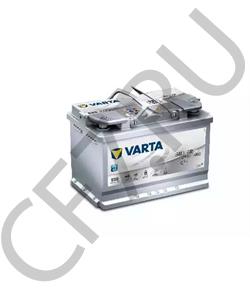 8W0915105A BARREIROS Стартерная аккумуляторная батарея в городе Королёв