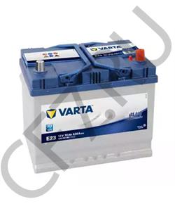 80D26L Domei Аккумулятор DOMEI Eco STANDARD в городе Королёв