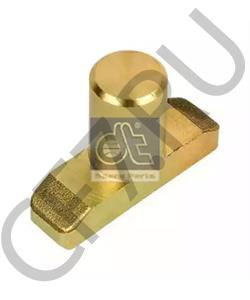 0002681149 MB Ползун вилки КПП 14мм, ZF в городе Королёв