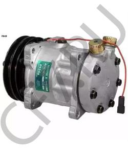 72275276 ALLIS-CHALMERS Компрессор, кондиционер в городе Королёв