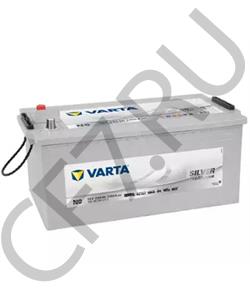 2994568 IVECO Стартерная аккумуляторная батарея в городе Королёв