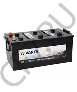 93162337 IVECO Стартерная аккумуляторная батарея в городе Королёв