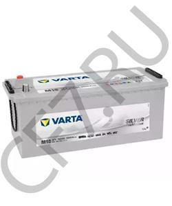 81266010129 MAN Стартерная аккумуляторная батарея в городе Королёв