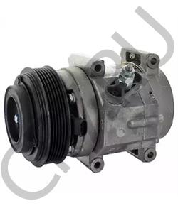 6711303011 Ssang Yong КОМПРЕССОР SSANGYONG ACTYON (10-),ACTYON SPORT (12-),REXTON (12-) (D20,G20) КОНДИЦИОНЕРА OE 67113030 в городе Королёв