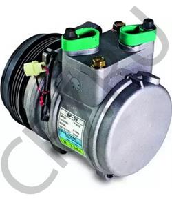 717855 Kac КОМПРЕССОР СКВ M в городе Королёв