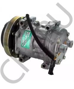 710145A1 MC CORMICK Компрессор, кондиционер в городе Королёв