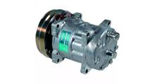 LAMBORGHINI Компрессор, кондиционер