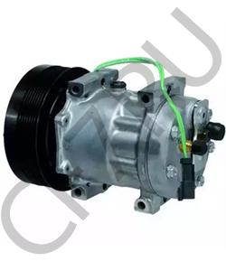 1835106 Ctp Компрессор для двигателей в городе Королёв