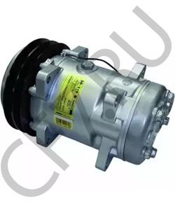 3386861M1 MASSEY-FERG-HANOMAG Компрессор, кондиционер в городе Королёв