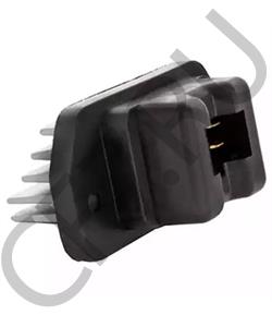 6450XR CITROËN (DF-PSA) Ремкомплект кабеля, тепловентилятор салона (сист.подогр.дв.) в городе Королёв