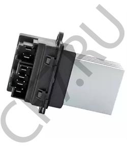 RL885482AC JEEP Регулятор, вентилятор салона в городе Королёв