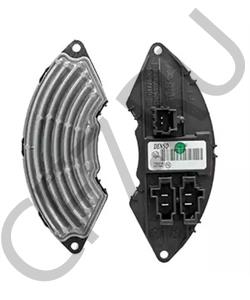 77366112 ALFAROME/FIAT/LANCI Сопротивление, вентилятор салона в городе Королёв