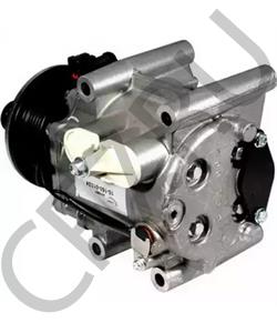 C2S34397 LINCOLN Компрессор, кондиционер в городе Королёв