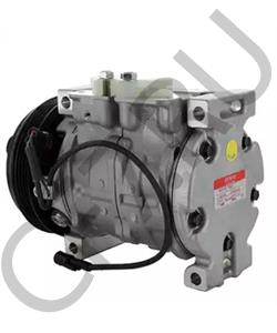 9520065DA0000 BEDFORD Компрессор, кондиционер в городе Королёв