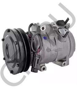 2597244 Blumaq COMPRESSOR в городе Королёв