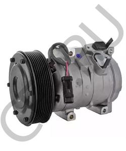 305-0325 SET PARTS Компрессор 305-0324//259-7243 в городе Королёв