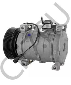 G932.552.020.011 FENDT Компрессор, кондиционер в городе Королёв