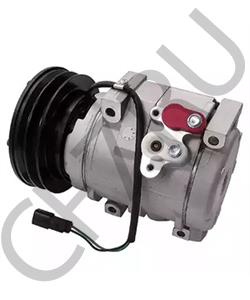 1761895 Blumaq КОМПРЕССОР в городе Королёв