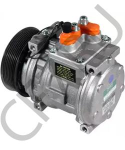 11011550 Tuxar Компрессор кондиционера в городе Королёв