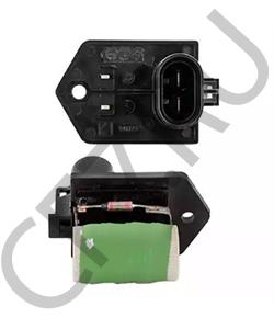 51890981 ALFAROME/FIAT/LANCI Дополнительный резистор, электромотор - вентилятор радиатора в городе Королёв