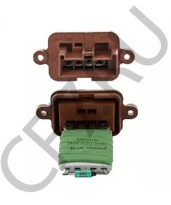 3904295M3 AGCO Сопротивление, вентилятор салона в городе Королёв