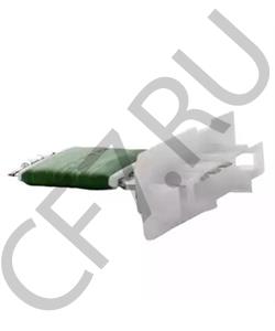 46770859 ALFAROME/FIAT/LANCI Сопротивление, вентилятор салона в городе Королёв